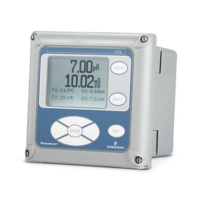1056 智能型四线制变送器